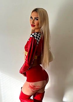 Charley-Mae Barnes